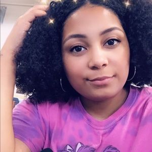 Meet your Posher, Haley